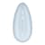 Вібратор Satisfyer Drop To Go Blue