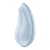 Вібратор Satisfyer Drop To Go Blue