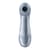 Вакуумный клиторальный стимулятор Satisfyer Pro 2 Generation 2 Battery Series Light Blue
