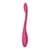 Універсальний гнучкий вібратор для пар Satisfyer Elastic Game Battery Series