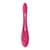 У ніверсальний гнучкий вібратор для пар Satisfyer Elastic Game Battery Series