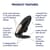 Вакуумный вибратор для пар Satisfyer Pro 4 Couples Battery Series, подходит для секса в паре