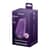 Мастурбатор Satisfyer Men Heat Vibration Battery Series имитатор минета, подогрев и вибрация