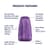 Мастурбатор Satisfyer Men Heat Vibration Battery Series имитатор минета, подогрев и вибрация