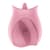 Вібростимулятор для клітора Satisfyer Tongue Lover з язичком