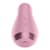 Вібростимулятор для клітора Satisfyer Tongue Player з язичком