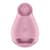 Вібростимулятор для клітора Satisfyer Tongue Player з язичком