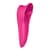 Вібростимулятор для клітора Satisfyer Tongue Master з язичком