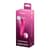 Вібростимулятор для клітора Satisfyer Tongue Master з язичком
