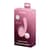 Вагинально-клиторальный вибратор Satisfyer Tongue Genius с язычком