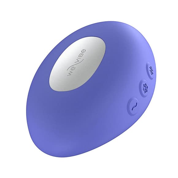 Вібратор We-Vibe Temp Lavender Blue