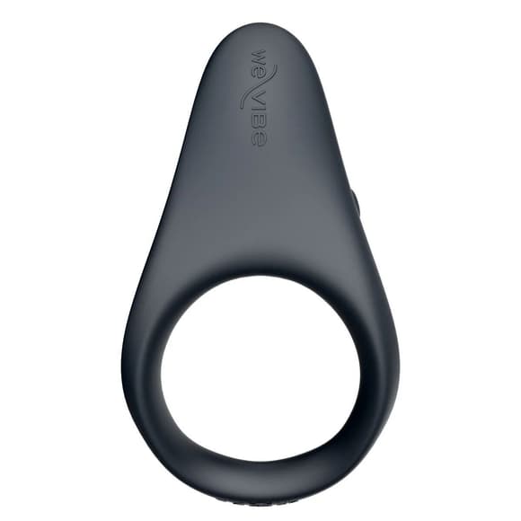 Смарт-віброкільце We-Vibe VERGE 2 Black