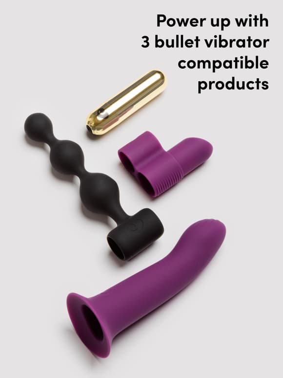 Подарочный набор Lovehoney Indulge in Pleasure