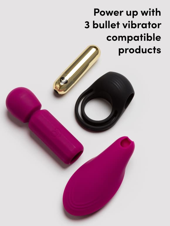 Подарочный набор Lovehoney Discover Romance