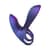 Эрекционное виброкольцо Hueman - Infinity Ignite Vibrating Cock Ring (мятая упаковка!!!)