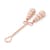 Затискач для клітора Rosy Gold - Clitoris Clamp - Subtle Weight