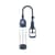 Вакуумная помпа для пениса Boners Penispump With Pressure Gauge