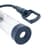 Вакуумная помпа для пениса Boners Penispump With Pressure Gauge
