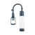 Вакуумная помпа для пениса Boners Penispump With Pressure Gauge