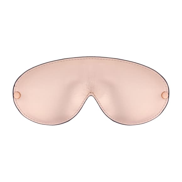 Маска на очі Rosy Gold - Premium Mask