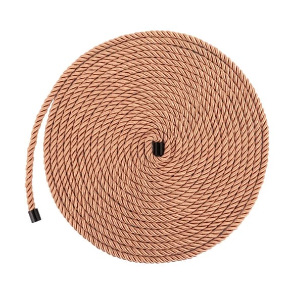 Набір мотузок для Шибарі Rosy Gold - Bondage Rope Set