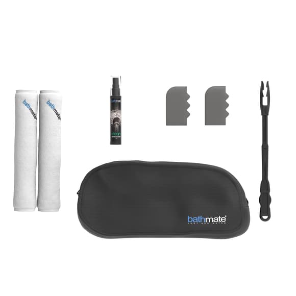 Набор для чистки Bathmate Cleaning Kit