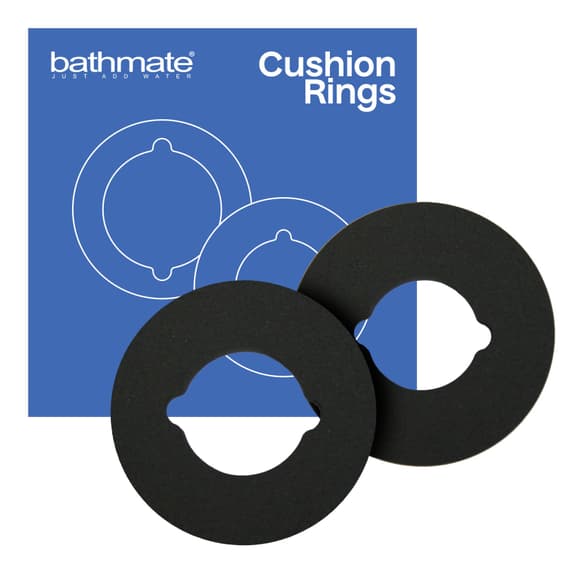 Кольцо комфорта Bathmate Cushion Rings для Hydromax/HydroXtreme 7WB/8/9 (2 шт)
