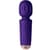 Вибромассажер Rocks Off Mini Wand Violet Dream, 16 режимов