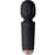 Вибромассажер Rocks Off Mini Wand Black Tulip, 16 режимов