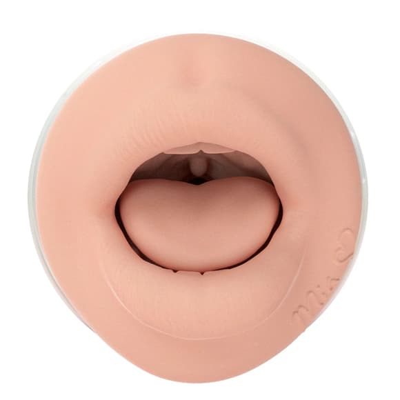 Мастурбатор-ротик Fleshlight Girls: Mia Malkova - Headshot (порване паковання!!!)