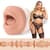 Мастурбатор-ротик Fleshlight Girls: Mia Malkova - Headshot (порване паковання!!!)