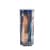 Фаллоимитатор SilexD Legends - Juan Lucho Dildo 9", двухслойный, силикон+Silexpan