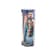 Фаллоимитатор SilexD Legends - Juan Lucho Dildo 9", двухслойный, силикон+Silexpan