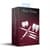 Набір для БДСМ Feral Feelings BDSM Kit 3 White, наручники, поножі, хрестовина