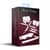 Набір Feral Feelings BDSM Kit 5 White, наручники, поножі, хрестовина, маска, падл