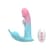 Вибратор Loviss Becky Trigger Panty Vibrator, носим ый, вибрация + манящее движение, пульт ДУ