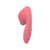 Вибратор для клитора и вульвы Loviss Eva Clitoral Stimulator, 9 режимов