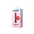 Вибропуля-помада Loviss Lipstick Bullet Vibrator, 9 режимов, перезаряжаемая