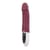 Фаллоимитатор с вибрацией Loviss Caeser Vibrator Dildo, реалистичный, 12 режимов