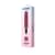 Фаллоимитатор с вибрацией Loviss Caeser Vibrator Dildo, реалистичный, 12 режимов