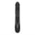 Вибратор-кролик с пульсацией Loviss Nico Thrusting Rabbit Vibrator, 9 режимов, двойной отросток