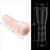 Мастурбатор с вибрацией Hismith Male Masturbation Cup,совместим с секс-машинами бренда