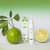 Спрей для посилення слиновиділення EXSENS Wet Kiss Lime 15 мл