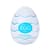 Мастурбатор-яйце Tenga Egg Wavy