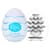 Мастурбатор-яйце Tenga Egg Wavy