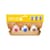 Набір мастурбаторів-яєць Tenga Egg Standard 3 Pack 2 (Twister, Bouncy, Silky)