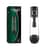 Автоматична вакуумна помпа Men Powerup Luxury Pump з вібромасажем
