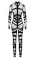 Комбинезон Noir Handmade F357 Bondesque Catsuit S