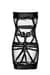 Сукня Noir Handmade F359 Bondesque Off-shoulder mini dress M