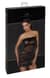 Сукня Noir Handmade F359 Bondesque Off-shoulder mini dress L